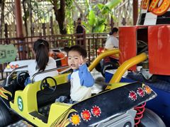 -南宁方特东盟神画