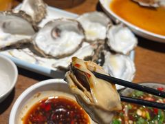 -乔街深夜食堂·台州菜·高压锅生蚝(杭州总店)