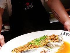 -上名堂·鱼头好吃(体育场路店)