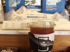-Peet's Coffee皮爷咖啡(大学路店)