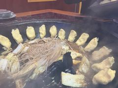 -边江铁锅炖鱼(振八街店)