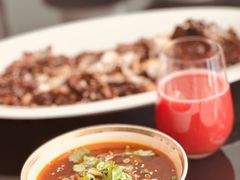 -运·中餐厅(成都华尔道夫酒店)