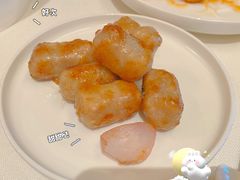 -莆田餐厅PUTIEN(西安万象天地店)