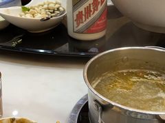 -北京山里寒舍度假酒店