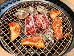 -炎蔵牛舌烤肉
