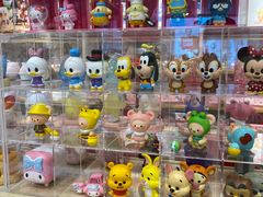 -名创优品(广东省广州琶洲保利广场店)