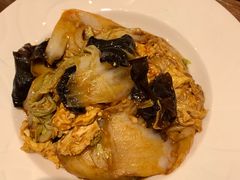 -南门小馆·清真(国贸商城店)