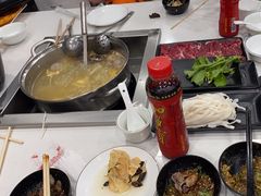 -就这么牛潮式牛肉火锅(华侨城店)
