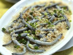 -海鲜街菜馆(海珠南路店)