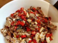 -八碗湘长沙市井菜(坡子街店)