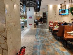 -永远爱烤肉火锅自助(龙德广场店)