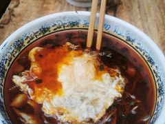 -黔肠旺面馆(八鸽岩店)