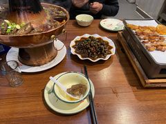 -庆峰龙虾烧烤(合肥一店)