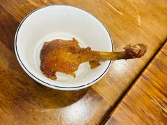 -斯丹姜母鸭·古法干香(涂门街总店)