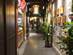 -蜀大侠火锅(四川北路店)