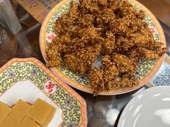 -烤肉季饭庄
