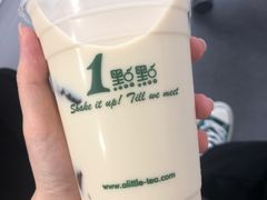 -1点点(领事馆店)