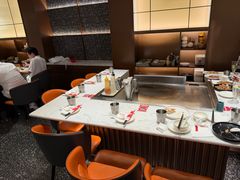 -火地铁板烧(昆山万象汇店)