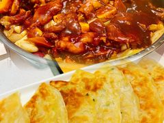 -黄记煌三汁焖锅(顺义华联店)