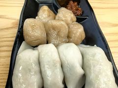 -汕味十足·汕尾特色小吃(海珠店)