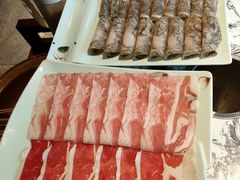 -京元盛铜锅涮肉(上海总店)