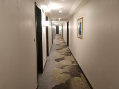 -上海静安昆仑大酒店