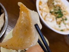 -金枫锅贴(滨江·凯旋门店)