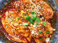 -付小姐在成都(五道口店)