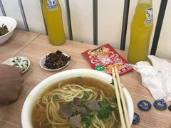 -大藏村拉面(保利首开·熙悦春天店)