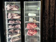 -小火花·干式熟成牛排馆Spark SteakHouse(剑桥郡店)