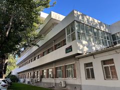 -北京理工大学(中关村校区)