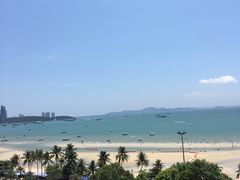 -芭堤雅发现海滩酒店