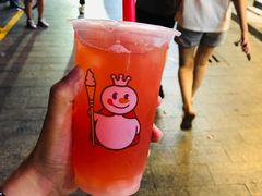 -蜜雪冰城(浙江大学店)