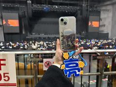 -成都金融城演艺中心-成都大魔方