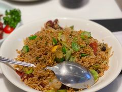 -新旺茶餐厅·早餐·夜宵(仙霞店)