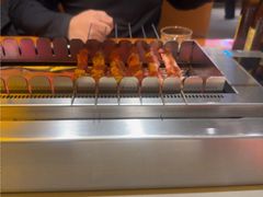 -冰城串说·羊肉串烧烤(哈西大街店)