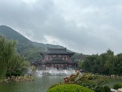 -华清宫景区