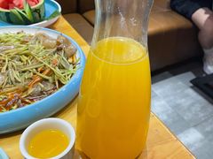 -肘子酥·天津捞面(德云社店)