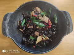 -万景饭店·鱼街农家菜