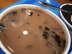 海带绿豆沙-冰神糖水铺(国贸中心店)