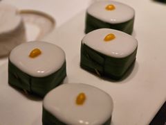 -金链花·泰国餐厅(国贸店)