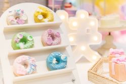 -派对猴生日派对策划(浦东店)