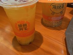 果味醪糟-再回首(西关木塔巷店)