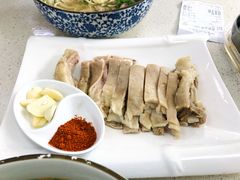 手抓肋条-伊祥·敦煌楼