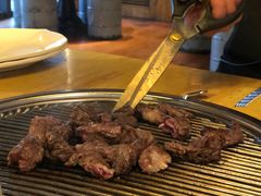 -喜来稀肉(望京店)