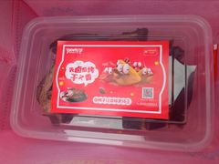 -张鸭子重庆特产卤味小吃(未来国际店)