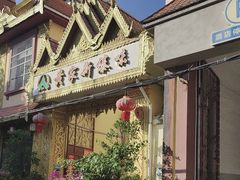 -黄家新傣味