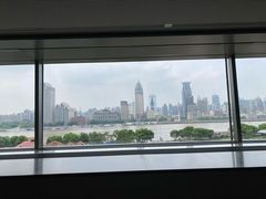 -震旦博物馆·A Cafe