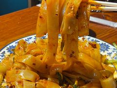 -柴窝堡22号传承新疆菜·新疆辣子鸡