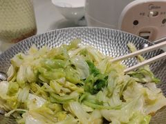 -绿草地·湘菜(芙蓉天街店)